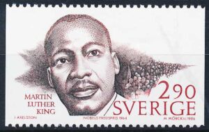 Sverige AFA 1392 Postfrisk