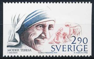 Sverige AFA 1393 Postfrisk