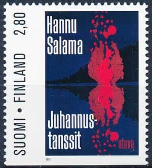 Finland AFA 1397 Postfrisk