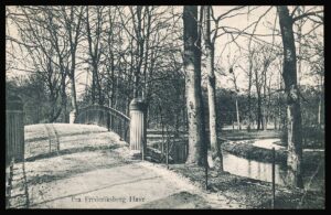 Danmark Postkort København