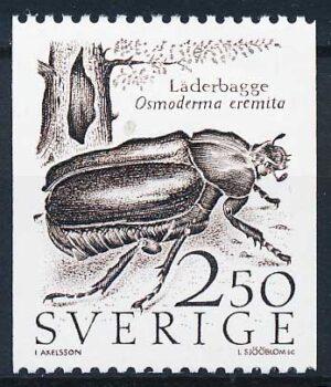 Sverige AFA 1405 Postfrisk
