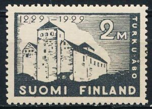 Finland AFA 141 Ubrugt