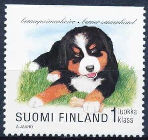 Finland AFA 1426 Postfrisk