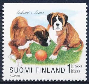 Finland AFA 1428 Postfrisk