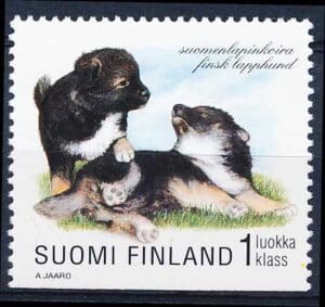 Finland AFA 1430 Postfrisk