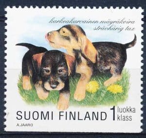 Finland AFA 1431 Postfrisk