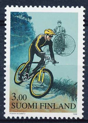 Finland AFA 1434 Postfrisk