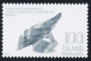 Island AFA 1436 Postfrisk