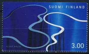 Finland AFA 1440 Postfrisk