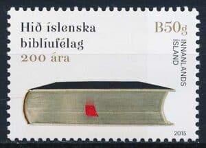 Island AFA 1441 Postfrisk