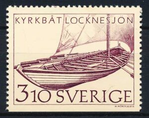 Sverige AFA 1442Co Postfrisk