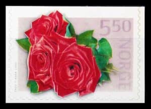 Norge AFA 1442Co Postfrisk