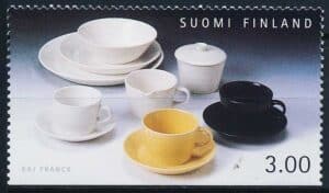 Finland AFA 1443 Postfrisk