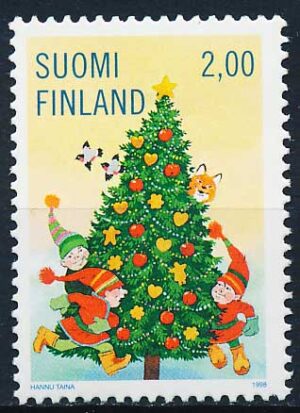 Finland AFA 1446 Postfrisk