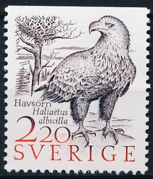 Sverige AFA 1449Co Postfrisk
