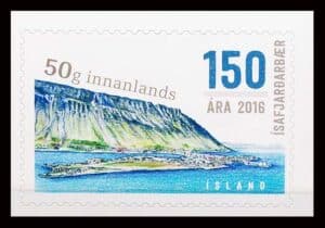 Island AFA 1463 Postfrisk