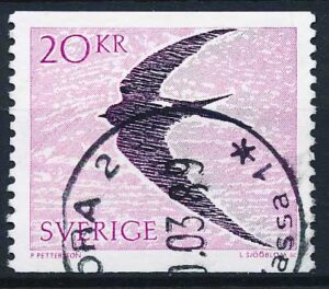 Sverige AFA 1464 Stemplet