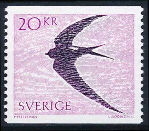 Sverige AFA 1464 Postfrisk