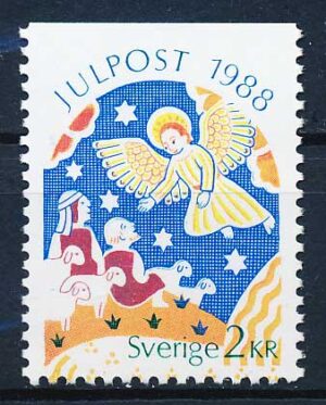 Sverige AFA 1470Co Postfrisk