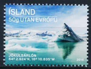 Island AFA 1471 Postfrisk