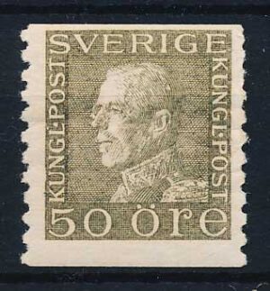Sverige AFA 148 Postfris