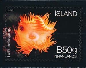 Island AFA 1480 Postfrisk