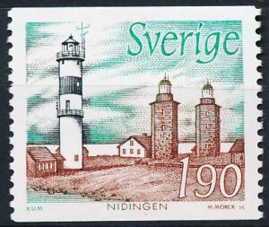 Sverige AFA 1480 Postfrisk