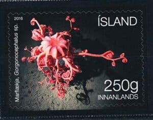 Island AFA 1481 Postfrisk