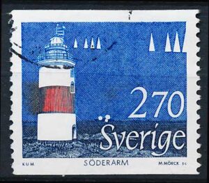 Sverige AFA 1481 Stemplet