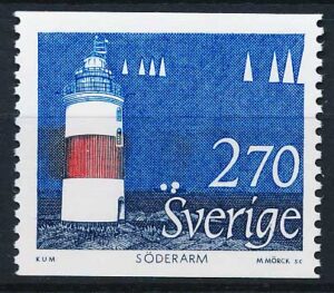Sverige AFA 1481 Postfrisk