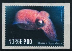 Norge AFA 1481 Postfrisk