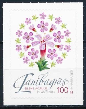 Island AFA 1482 Postfrisk