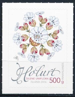 Island AFA 1483 Postfrisk