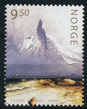 Norge AFA 1483 Postfrisk