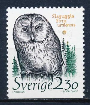Sverige AFA 1485Cn Postfrisk