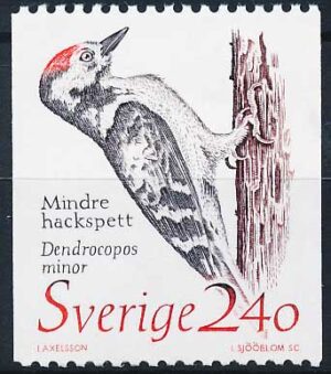 Sverige AFA 1486 Postfrisk