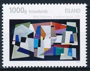 Island AFA 1487 Postfrisk