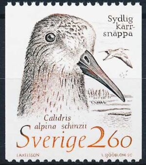 Sverige AFA 1487 Postfrisk