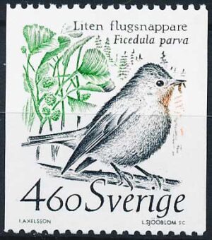 Sverige AFA 1489 Postfrisk