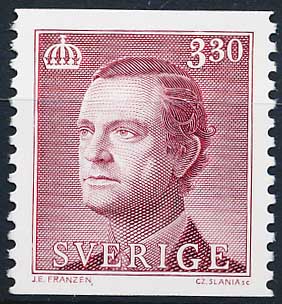 Sverige AFA 1491 Postfrisk