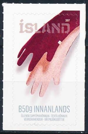 Island AFA 1495 Postfrisk