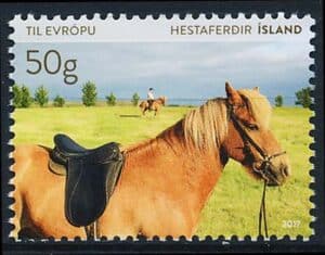 Island AFA 1499 Postfrisk