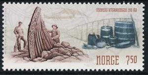 Norge AFA 1503 Postfrisk