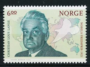 Norge AFA 1509 Postfrisk