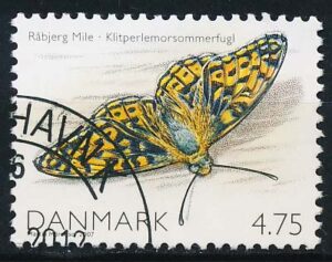 Danmark AFA 1512 Stemplet