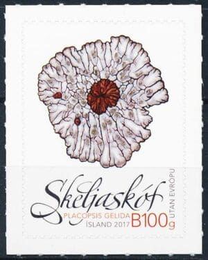 Island AFA 1513 Postfrisk