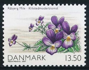 Danmark AFA 1515 Postfrisk
