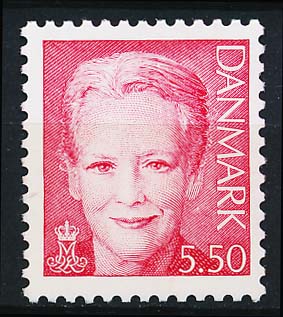 Danmark AFA 1522 Postfrisk