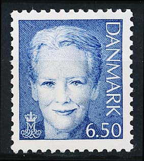 Danmark AFA 1523 Postfrisk