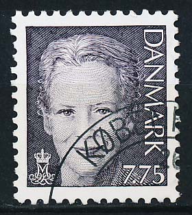 Danmark AFA 1524 Stemplet